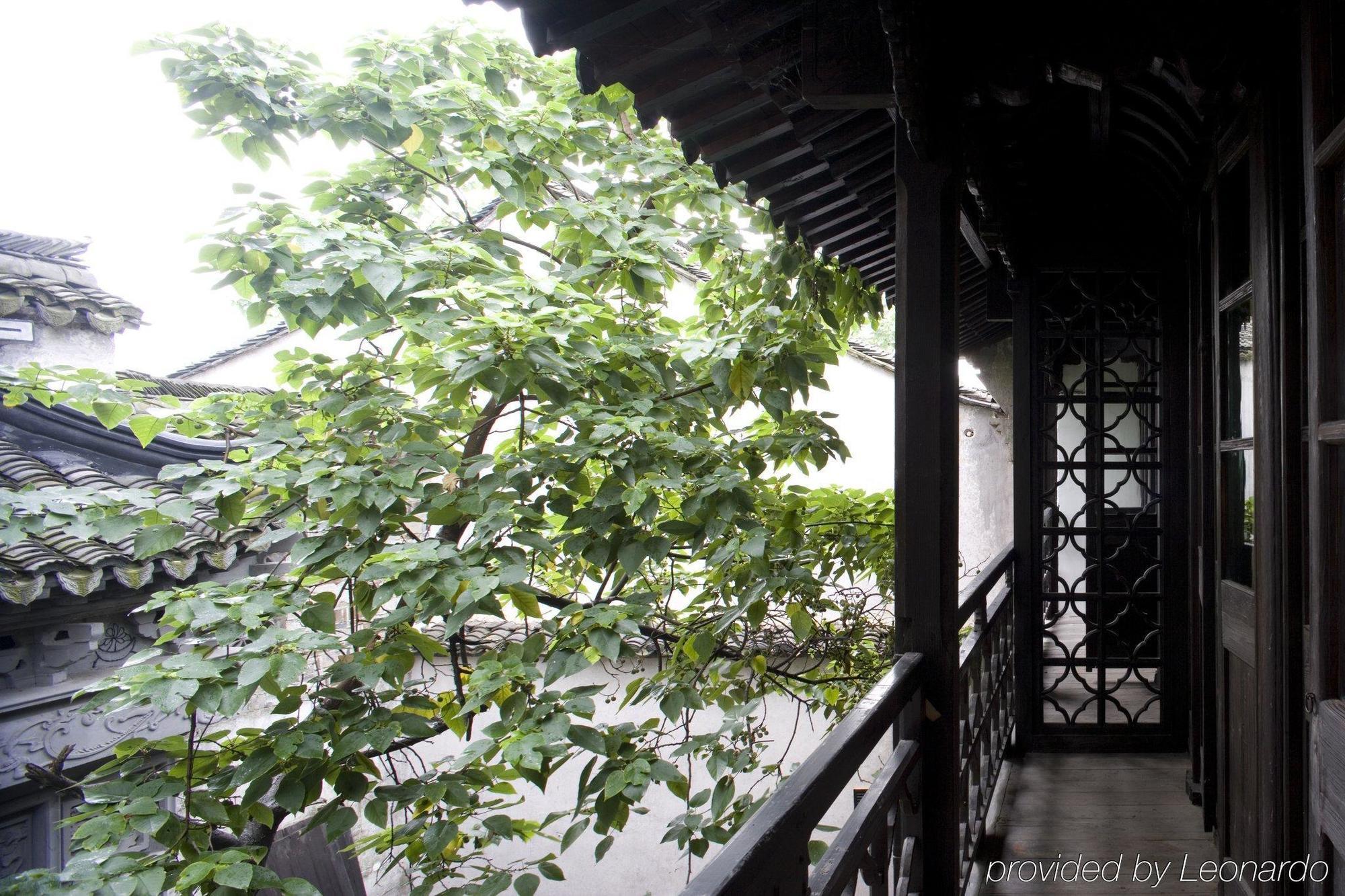 Wuzhen Clubhouse Otel Jiaxing Olanaklar fotoğraf