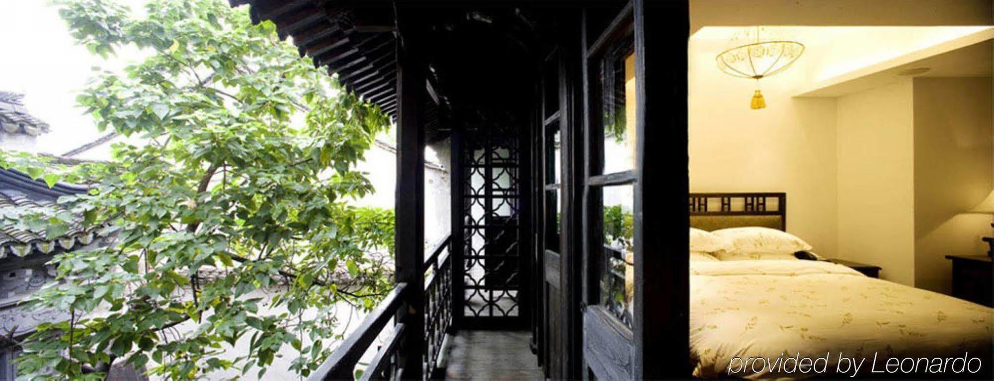 Wuzhen Clubhouse Otel Jiaxing Oda fotoğraf