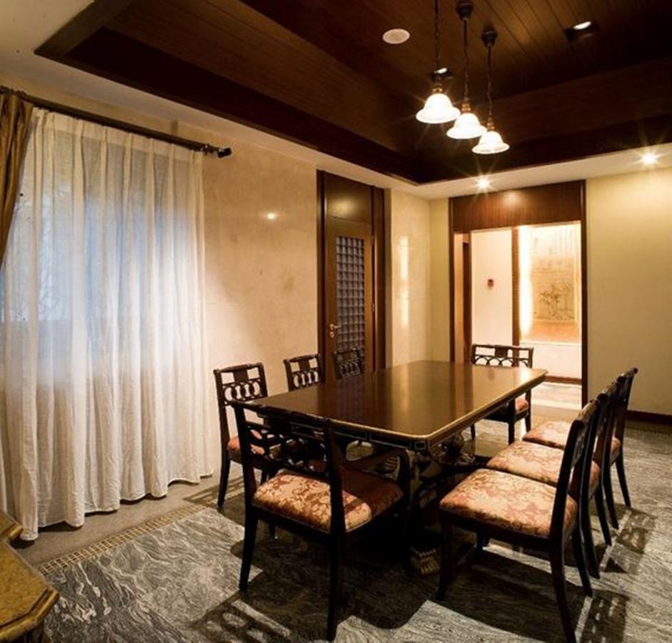 Wuzhen Clubhouse Otel Jiaxing Konforlar fotoğraf