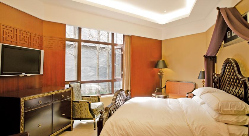 Wuzhen Clubhouse Otel Jiaxing Oda fotoğraf